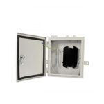 Бокс герметичний SteelNet SN-БГ-330-п-2 /1.2 IP54