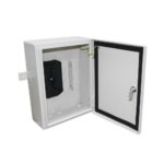 Бокс герметичний SteelNet SN-БГ-400-п-2/1.2 IP54