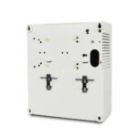 Бокс пластиковий Faraday Electronics PLB під акумулятори 7-9 А/год - Зображення 2