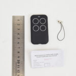 Брелок-дублікатор ATIS KF 2130 black - Зображення 3