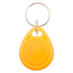 Брелок RFID KEYFOB MF Yellow