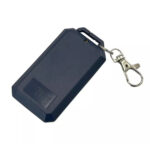 Брелок ZKTeco CMP200 Remote Control для керування шлагбаумом CMP200 - Зображення 2