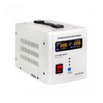 Джерело безперебійного живлення Logicpower LPY-PSW-800 ВА / 560 Вт лінійно-інтерактивне з правильною синусоїдою - Зображення 3