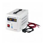 Джерело безперебійного живлення Logicpower LPY-PSW-800 ВА / 560 Вт лінійно-інтерактивне з правильною синусоїдою - Зображення 4