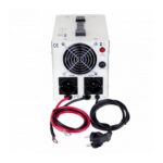 Джерело безперебійного живлення Logicpower LPY-PSW-800 ВА / 560 Вт лінійно-інтерактивне з правильною синусоїдою - Зображення 6