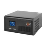 Джерело безперебійного живлення Logicpower LPE-B-PSW-1500VA+ з правильною синусоїдою - Зображення 3
