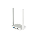 Маршрутизатор Keenetic Starter KN-1112 N300 4хFE з Wi-Fi Mesh системой - Зображення 3
