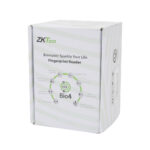 Біометричний зчитувач відбитків пальців ZKTeco SLK20R - Зображення 2