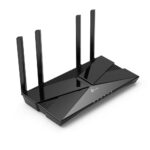 Маршрутизатор TP-LINK EX220 AX1800 4xGE LAN 1xGE WAN TR-069 (EX220) - Зображення 2