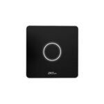 Зчитувач EM-Marine та Mifare ZKTeco ProID102 (ID) Black) з підтримкою Wiegand и RS485