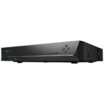 Комплект відеоспостереження Reolink RLK8-410B4-5MP - Зображення 4