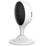 IP-відеокамера настільна 2 Мп IMOU Cue 2 (IPC-C22EP-A) з Wi-Fi - Зображення 6