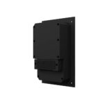 IP панель виклику Bas-IP AV-08FB black з розпізнаванням облич і зчитувачем UKEY - Зображення 4
