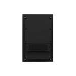IP панель виклику Bas-IP AV-08FB black з розпізнаванням облич і зчитувачем UKEY - Зображення 5