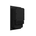 IP панель виклику Bas-IP AV-08FB black з розпізнаванням облич і зчитувачем UKEY - Зображення 6