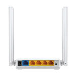 Маршрутизатор TP-LINK ARCHER C24 AC750 4xFE LAN 1xFE WAN (ARCHER-C24) - Зображення 2