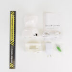 IP-відеокамера поворотна 2 Мп з Wi-Fi ATIS AI-362 для системи відеоспостереження - Зображення 3