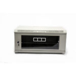 Шафа серверна CMS 4U 600 х 350 х 284 UA-MGSWA435G для мережевого обладнання - Зображення 3