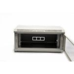 Шафа серверна CMS 4U 600 х 350 х 284 UA-MGSWA435G для мережевого обладнання - Зображення 4