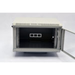 Шафа серверна CMS 6U 600 х 350 х 373 UA-MGSWA635G для мережевого обладнання - Зображення 4
