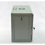 Шафа серверна CMS 9U 600 х 350 х 507 UA-MGSWA935G для мережевого обладнання - Зображення 4