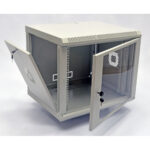 Шафа серверна CMS 9U 600 х 500 х 507 UA-MGSWA95G для мережевого обладнання - Зображення 2