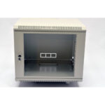 Шафа серверна CMS 9U 600 х 500 х 507 UA-MGSWA95G для мережевого обладнання - Зображення 3