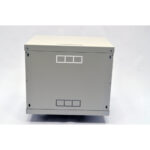 Шафа серверна CMS 9U 600 х 500 х 507 UA-MGSWA95G для мережевого обладнання - Зображення 6