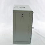 Шафа серверна CMS 12U 600 х 350 х 640 UA-MGSWA1235G для мережевого обладнання - Зображення 4