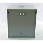 Шафа серверна CMS 12U 600 х 500 х 640 UA-MGSWA125G для мережевого обладнання - Зображення 5