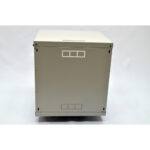 Шафа серверна CMS 15U 600 х 500 х 773 UA-MGSWA155G для мережевого обладнання - Зображення 7