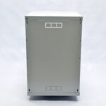 Шафа серверна CMS 18U 600 х 800 х 907 UA-MGSWA188G для мережевого обладнання - Зображення 7