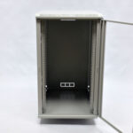 Шафа серверна CMS 21U 600 х 800 х 1040 UA-MGSWA218G для мережевого обладнання - Зображення 4