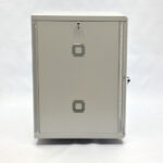 Шафа серверна CMS 21U 600 х 800 х 1040 UA-MGSWA218G для мережевого обладнання - Зображення 5