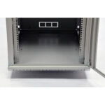 Шафа серверна CMS 21U 600 х 800 х 1040 UA-MGSWA218G для мережевого обладнання - Зображення 7