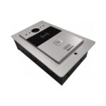 IP-панель виклику 2 Мп Akuvox R20A On-Wall - Зображення 5