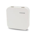 Бездротова панель керування замками ZKTeco RG4100+ - Зображення 2