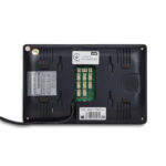 Комплект відеодомофона ATIS AD-770FHD/T-B Kit box: відеодомофон 7" з детектором руху і підтримкою Tuya Smart і відеопанель - Зображення 2