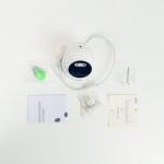 IP-відеокамера вулична 5 Мп ATIS ANVD-5MIRP-30W/2.8A Pro-S для системи IP-відеонагляду - Зображення 3