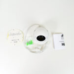 IP-відеокамера 5 Мп ATIS ANVD-5MVFIRP-20W/2.8-12A Pro-S для системи IP-відеонагляду - Зображення 3