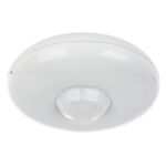 Датчик руху OCTOPUS DQ стельовий