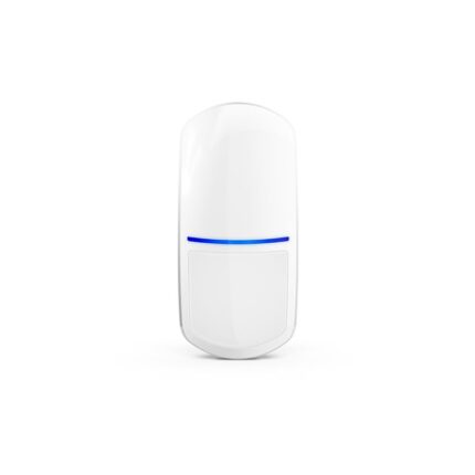 Датчик руху Satel SLIM-DUAL