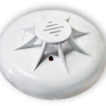 Датчик пожежний тепловий ТПТ-2