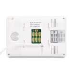 Відеодомофон 7 дюймів ATIS AD-780 W - Зображення 4