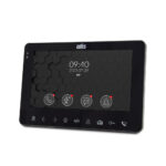 Відеодомофон 7 дюймів ATIS AD-780MB з детектором руху і записом відео - Зображення 2