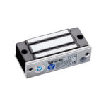 Електромагнітний замок YM-60 для системи контролю доступу - Зображення 2