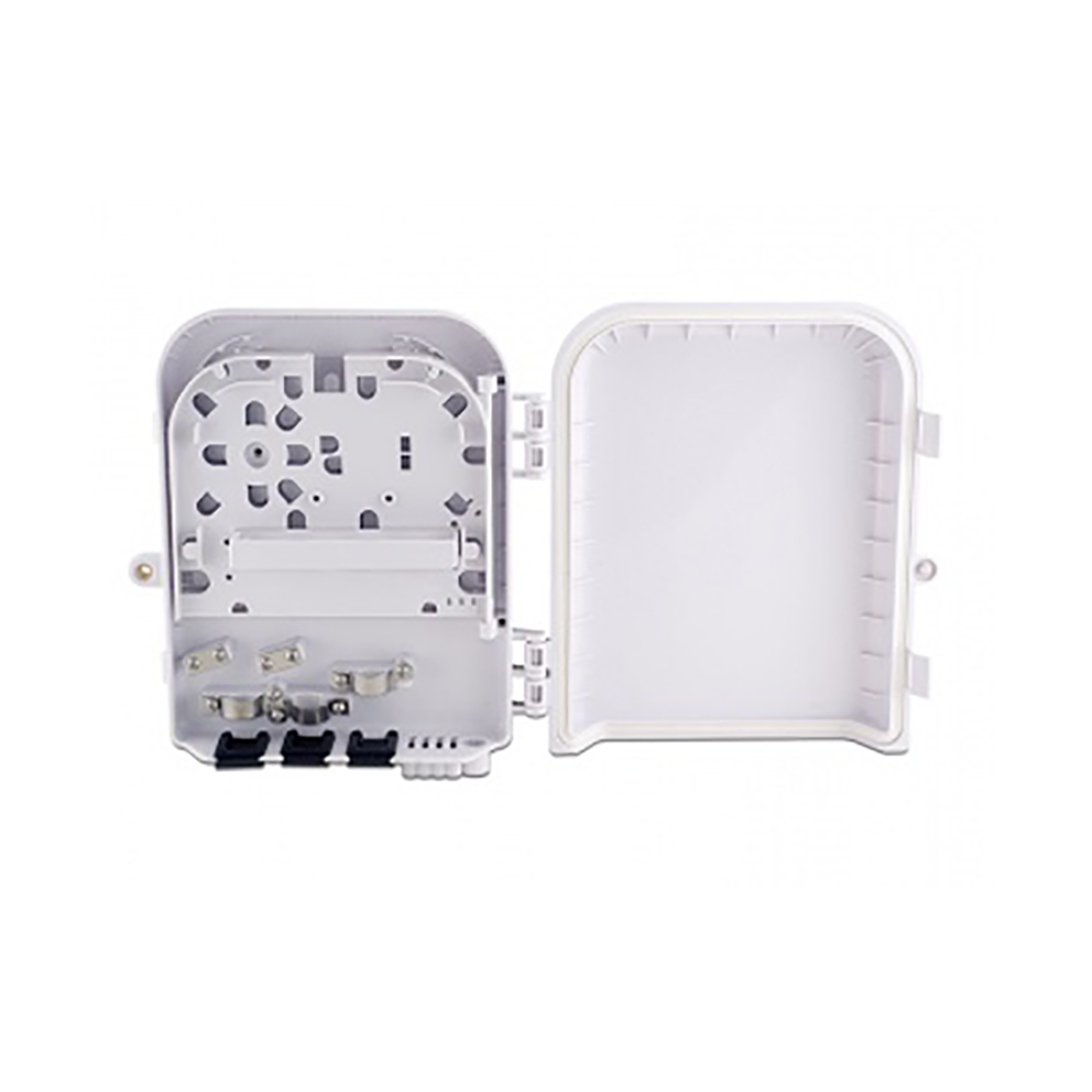 Розподільний оптичний бокс Crosver FOB-03-12 - Зображення 3