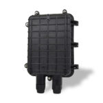 Кінцевий переривач LOP-1000 terminal box для системи захисту периметра - Зображення 2