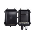 Кінцевий переривач LOP-1000 terminal box для системи захисту периметра - Зображення 3