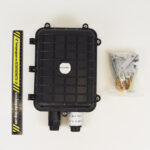 Кінцевий переривач LOP-1000 terminal box для системи захисту периметра - Зображення 4